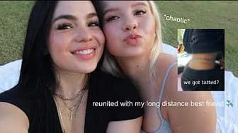 Post 1 by Camryn Medina on YouTube (video)