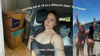 Post 3 by Camryn Medina on YouTube (video)