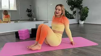 Post 8 by The Flex Girl on YouTube (video)