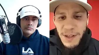 Post 10 by Henry Valencia 78 on YouTube (video)