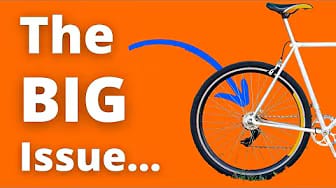 Post 6 by Two Wheels Better on YouTube (video)