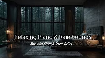 Post 2 by Peaceful Deep Sleep - TMG on YouTube (video)