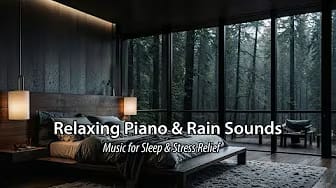 Post 3 by Peaceful Deep Sleep - TMG on YouTube (video)