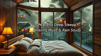 Post 6 by Peaceful Deep Sleep - TMG on YouTube (video)