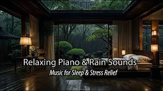 Post 5 by Peaceful Deep Sleep - TMG on YouTube (video)
