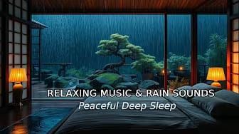 Post 1 by Peaceful Deep Sleep - TMG on YouTube (video)