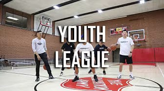 Post 9 by HoopsFit on YouTube (video)
