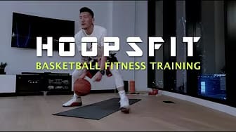 Post 5 by HoopsFit on YouTube (video)