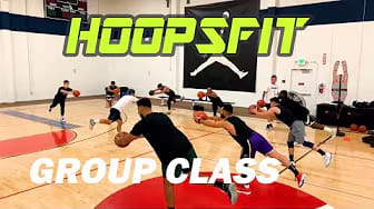 Post 3 by HoopsFit on YouTube (video)