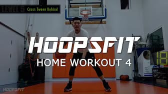 Post 1 by HoopsFit on YouTube (video)