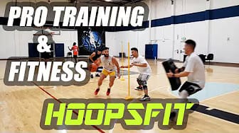 Post 4 by HoopsFit on YouTube (video)