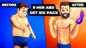 Post 1 by Bodybuilding & Fitness 🅥 on YouTube (video)