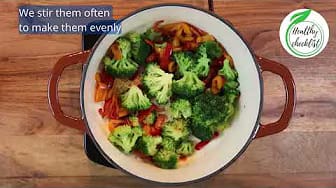 Post 1 by Healthy checklist on YouTube (video)