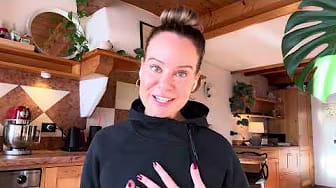 Post 1 by Angela Parker on YouTube (video)