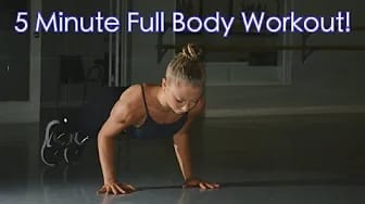 Post 5 by Jenna Kulacz on YouTube (video)