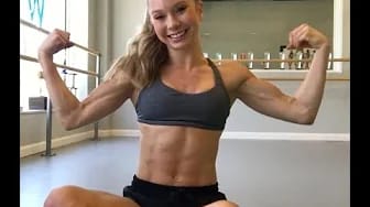 Post 4 by Jenna Kulacz on YouTube (video)