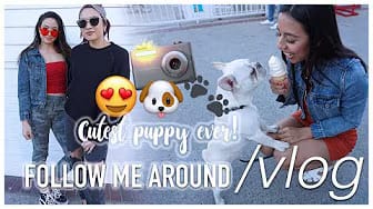 Post 6 by Amanda L on YouTube (video)