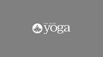 Post 2 by The Nude Yoga on YouTube (video)