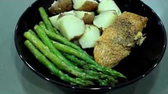 Post 10 by Healthy Absorption on YouTube (video)