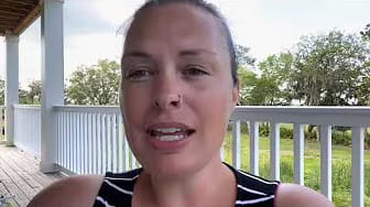 Post 6 by Amber Canaan on YouTube (video)
