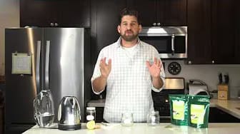 Post 4 by A Healthy Leaf on YouTube (video)