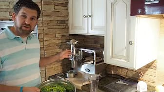 Post 3 by A Healthy Leaf on YouTube (video)