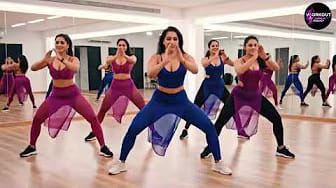 Post 4 by Workout Dance Energy on YouTube (video)