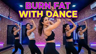 Post 1 by Workout Dance Energy on YouTube (video)
