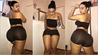 Post 8 by Marleny Nunez on YouTube (video)