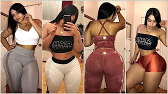 Post 5 by Marleny Nunez on YouTube (video)