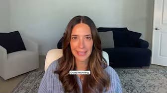 Post 4 by MaryAnn DiMarco on YouTube (video)