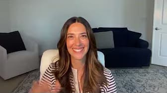 Post 1 by MaryAnn DiMarco on YouTube (video)