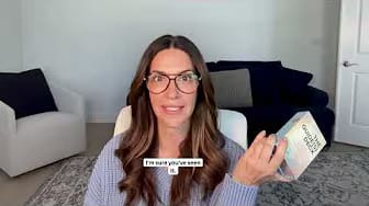 Post 3 by MaryAnn DiMarco on YouTube (video)