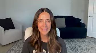 Post 2 by MaryAnn DiMarco on YouTube (video)