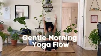 Post 3 by Black Women's Yoga Collective on YouTube (video)