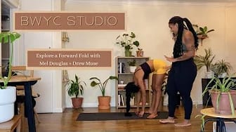 Post 5 by Black Women's Yoga Collective on YouTube (video)