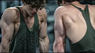 Post 3 by Aesthetics Motivation on YouTube (video)