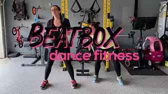 Post 2 by Beatbox Dance Fitness on YouTube (video)