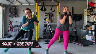 Post 6 by Beatbox Dance Fitness on YouTube (video)