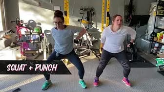 Post 4 by Beatbox Dance Fitness on YouTube (video)