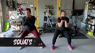 Post 5 by Beatbox Dance Fitness on YouTube (video)