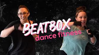 Post 3 by Beatbox Dance Fitness on YouTube (video)