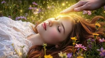 Post 3 by Inner Energy Healing on YouTube (video)