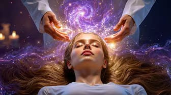 Post 10 by Inner Energy Healing on YouTube (video)