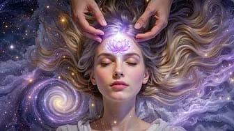 Post 9 by Inner Energy Healing on YouTube (video)