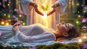 Post 8 by Inner Energy Healing on YouTube (video)