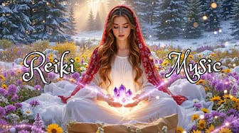 Post 6 by Inner Energy Healing on YouTube (video)