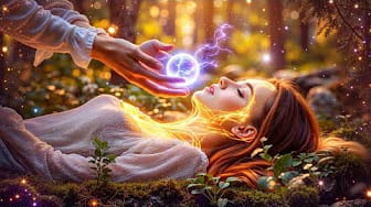 Post 7 by Inner Energy Healing on YouTube (video)