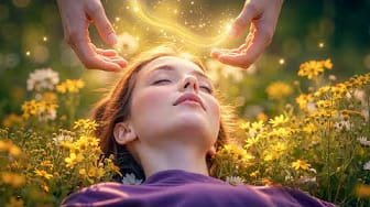 Post 4 by Inner Energy Healing on YouTube (video)