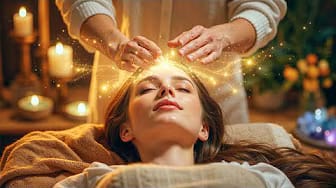 Post 5 by Inner Energy Healing on YouTube (video)
